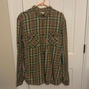 Men’s Ralph Lauren Flannel